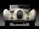 Talbot-Lago T150C Cabriolet by Figoni & Falaschi 1936 года
